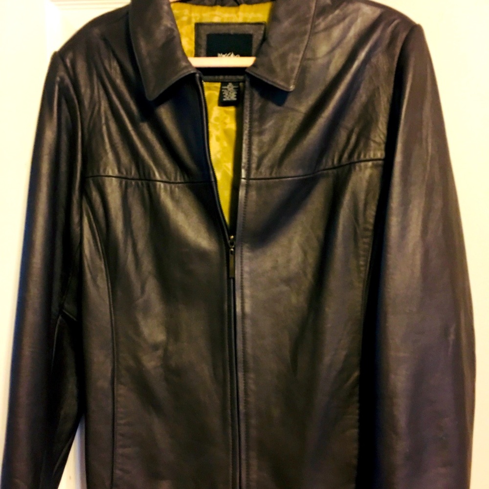 Jacket